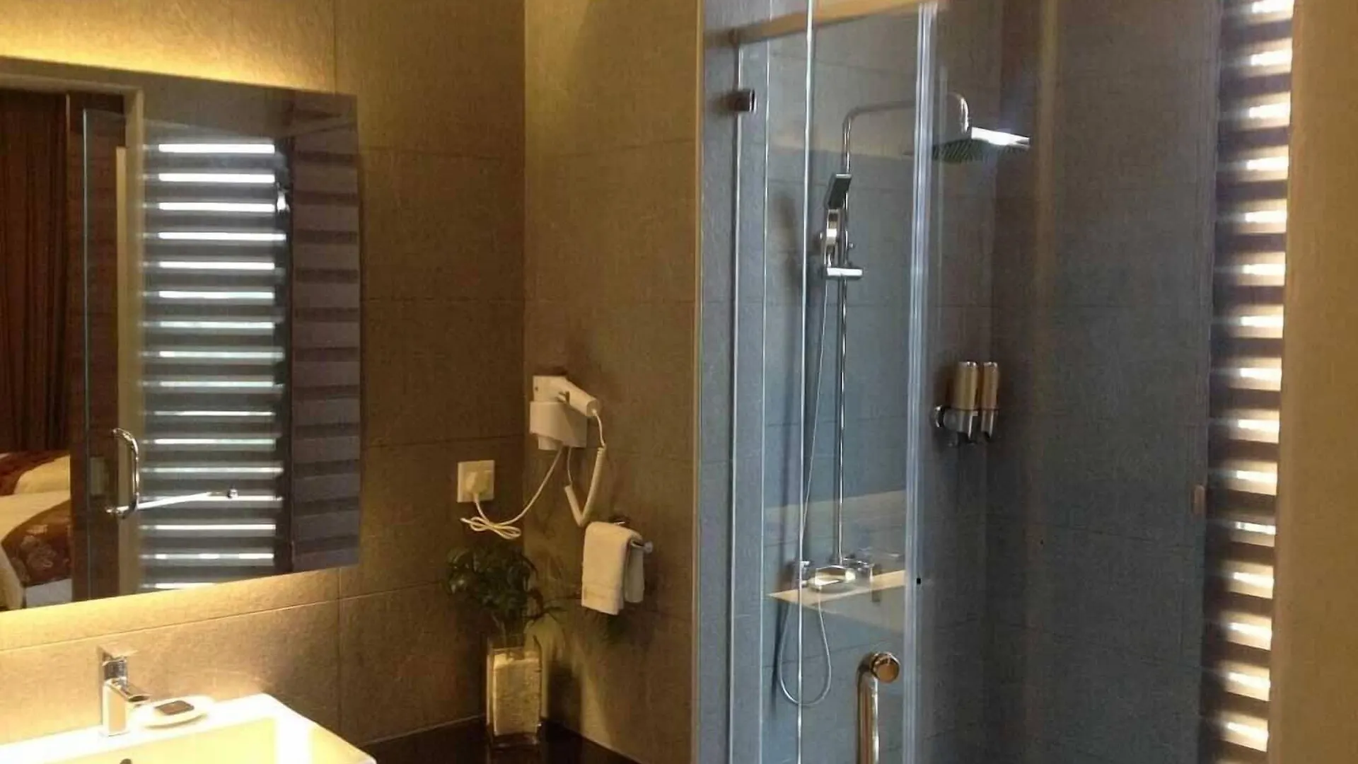 Symphony Suites Hotel Ipoh