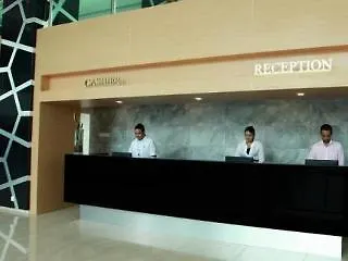 Symphony Suites Hotel Ipoh