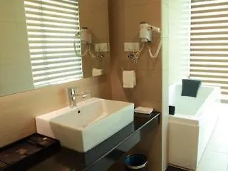 Symphony Suites Hotel Ipoh Malaysia