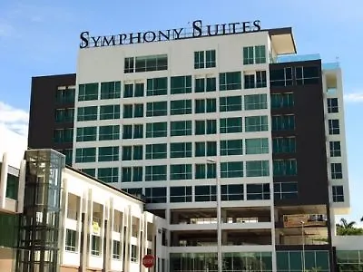 Symphony Suites Hotel Ipoh Malaysia