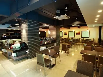 Symphony Suites Hotel Ipoh
