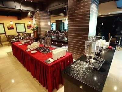 ****  Symphony Suites Hotel Ipoh Malaysia