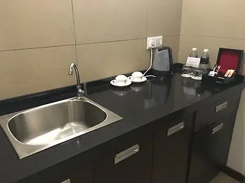 Symphony Suites Hotel Ipoh 4*,  Malaysia