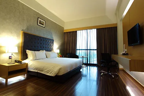 Symphony Suites Hotel Ipoh