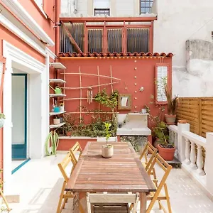 Holiday home La Petite Toscane De 