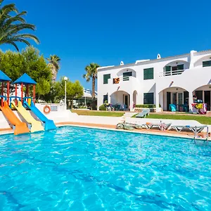 Apartahotel Playa Parc