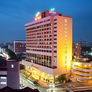visit hotel