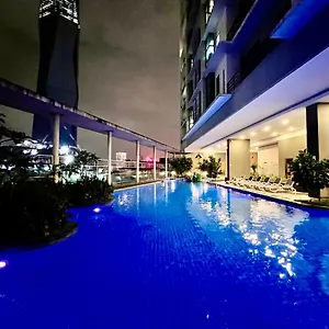 Apartment Casa Residency 