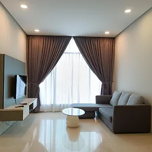 Apartment Soho Klcc By Lx 2 