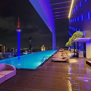 Apartamento Kl Platinum Klcc 42 By Snc