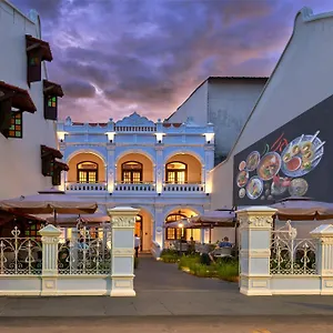 visit hotel