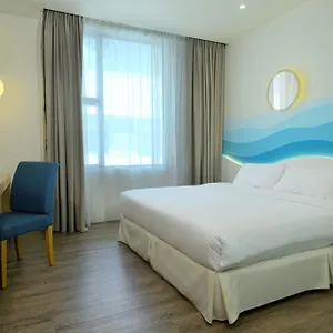 visit hotel